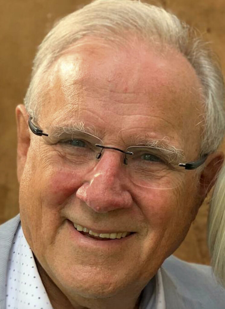 Jeff Fountain