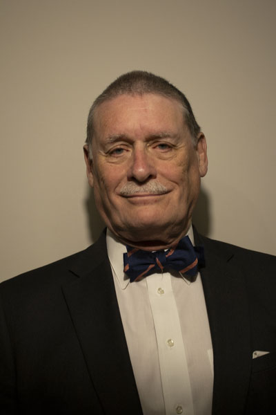 Nigel Cameron